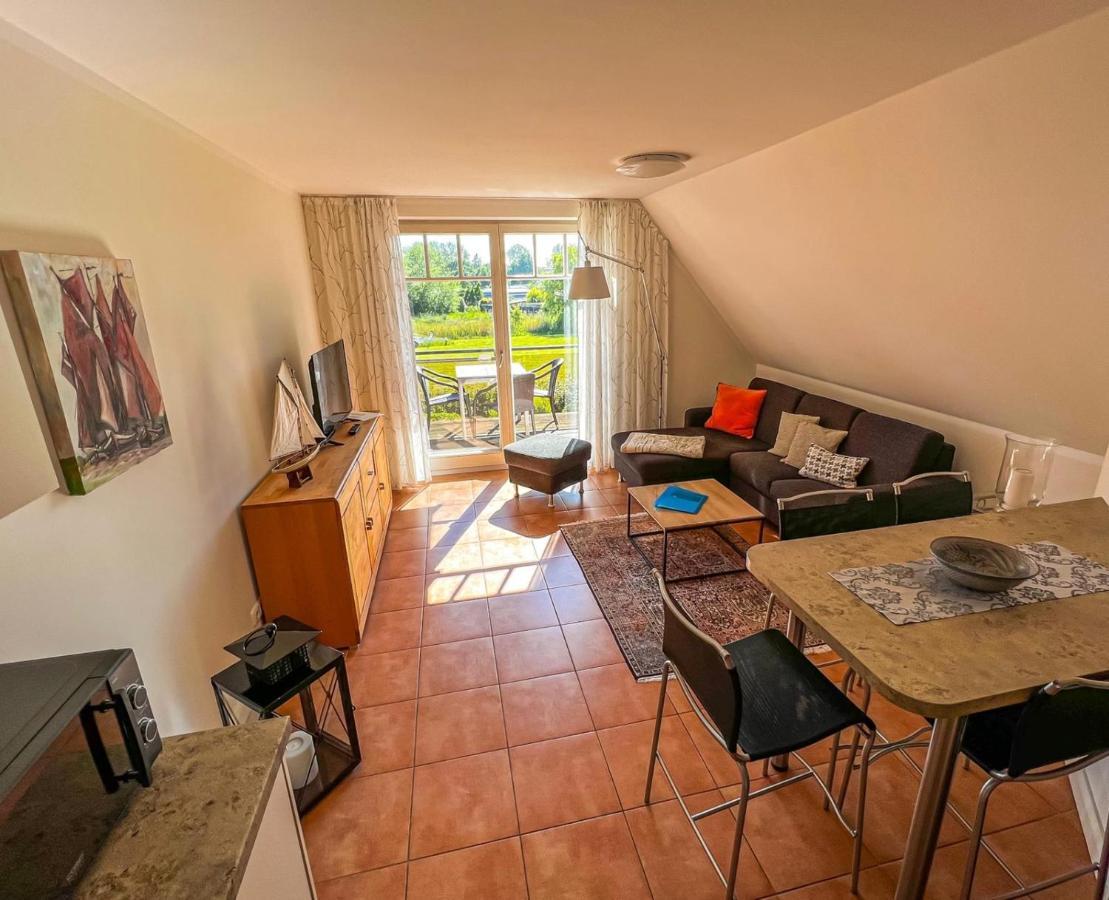 Muehlenstrasse 19 - Wohnung 4 Цингст Екстер'єр фото