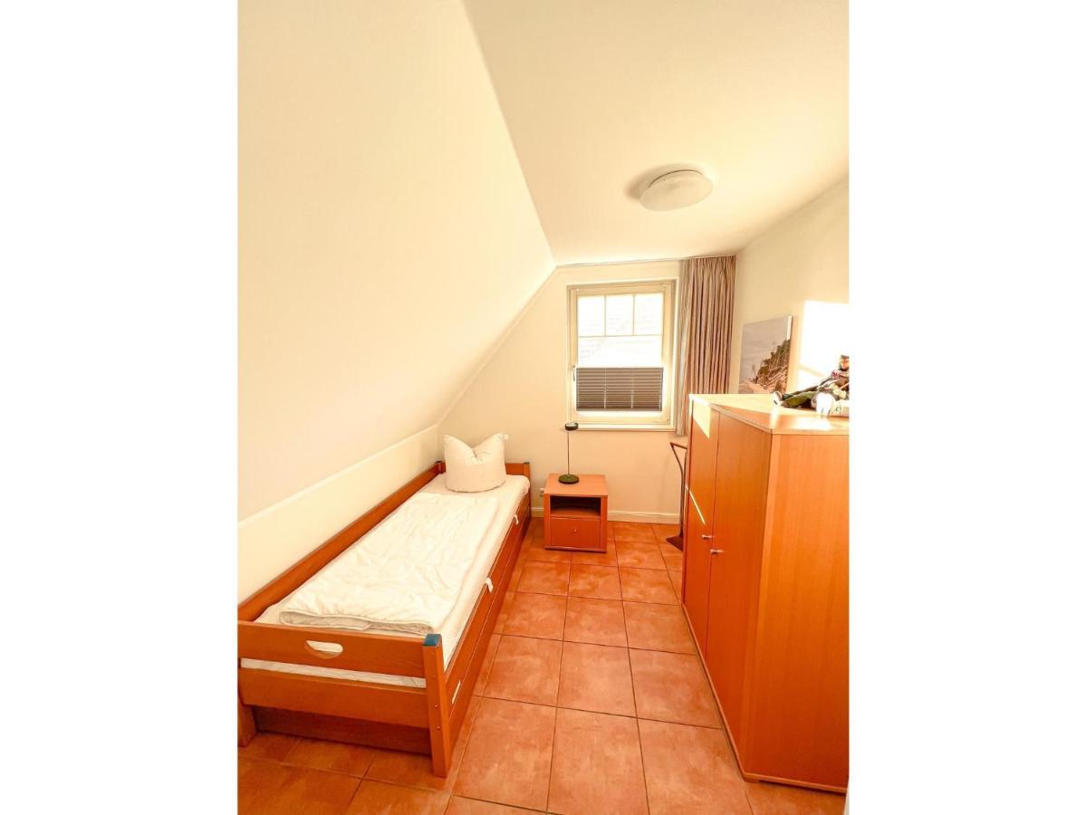 Muehlenstrasse 19 - Wohnung 4 Цингст Екстер'єр фото